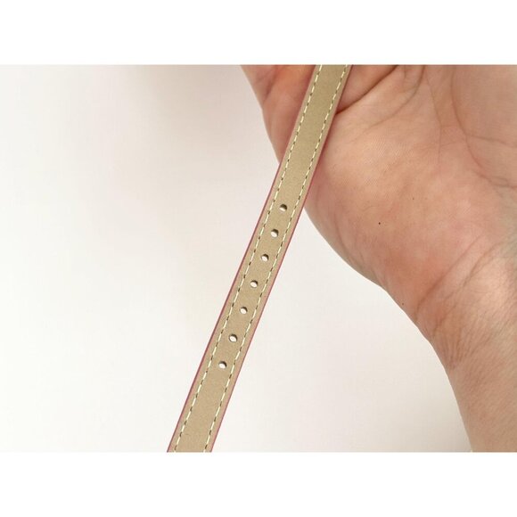 Avon Breast Cancer Awareness Pink Vintage Women's Wristwatch - 25mm - WORKS! - Picture 8 of 8